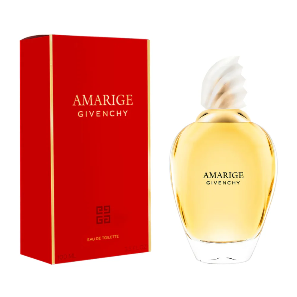 Givenchy Amarige EDT - 100ml