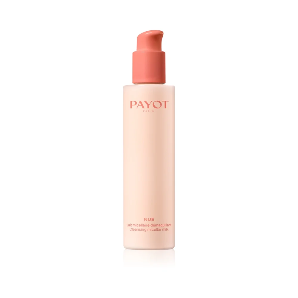 Latte micellare detergente Payot Nue 200ml