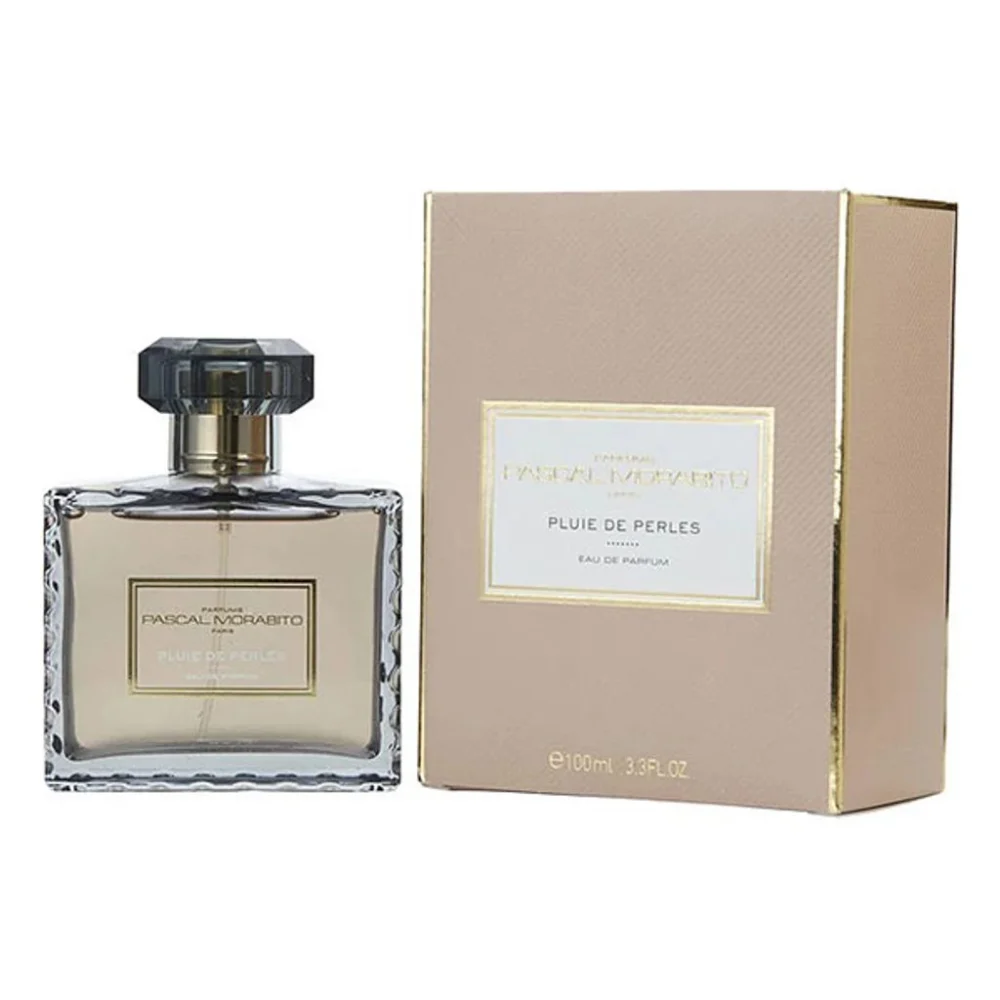 Pascal morabito Pluie de Perles EDP - 100 ml