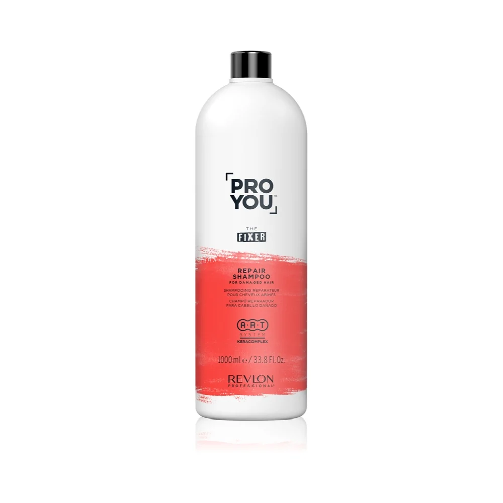 Revlon Professional Pro You The Fixer Shampoo riparatore 1000 ml