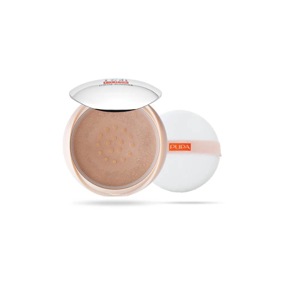 Pupa Cipria invisibile Like A Doll 9 g 004 Beige rosato