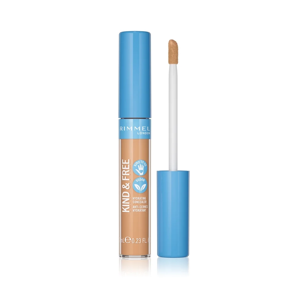 Correttore idratante Kind & Free 10 ml - Shade: 020 Light