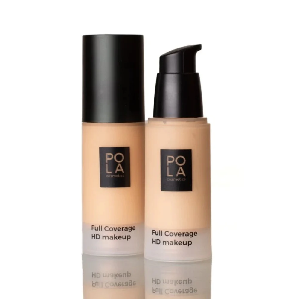 Pola cosmetics HD Make-up Perfect Look Fondotinta 30 ml M305