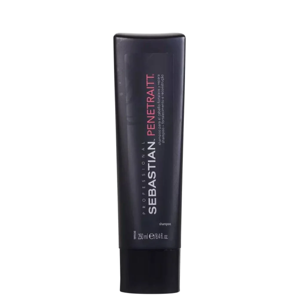 Sebastian professional Penetraitt Shampoo - Rigenerante - 250 ml