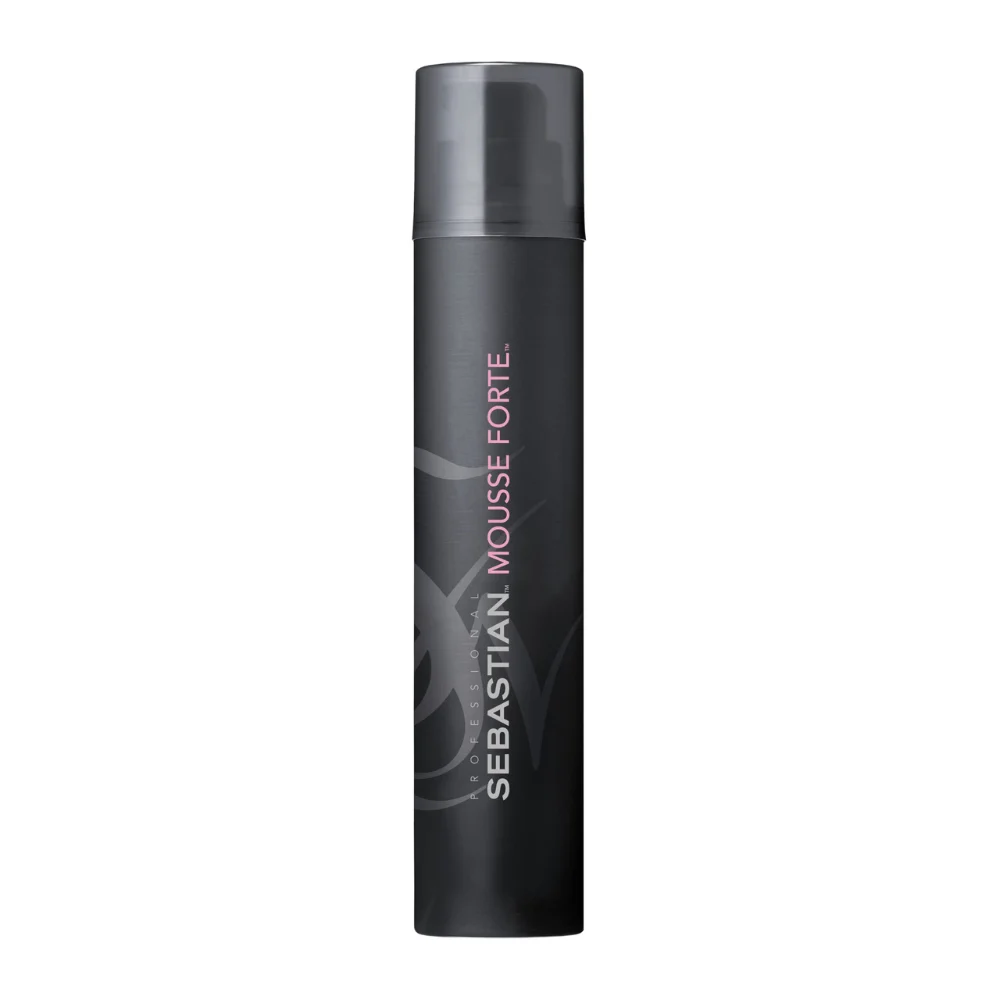 Sebastian professional (Mousse Forte) 200 ml