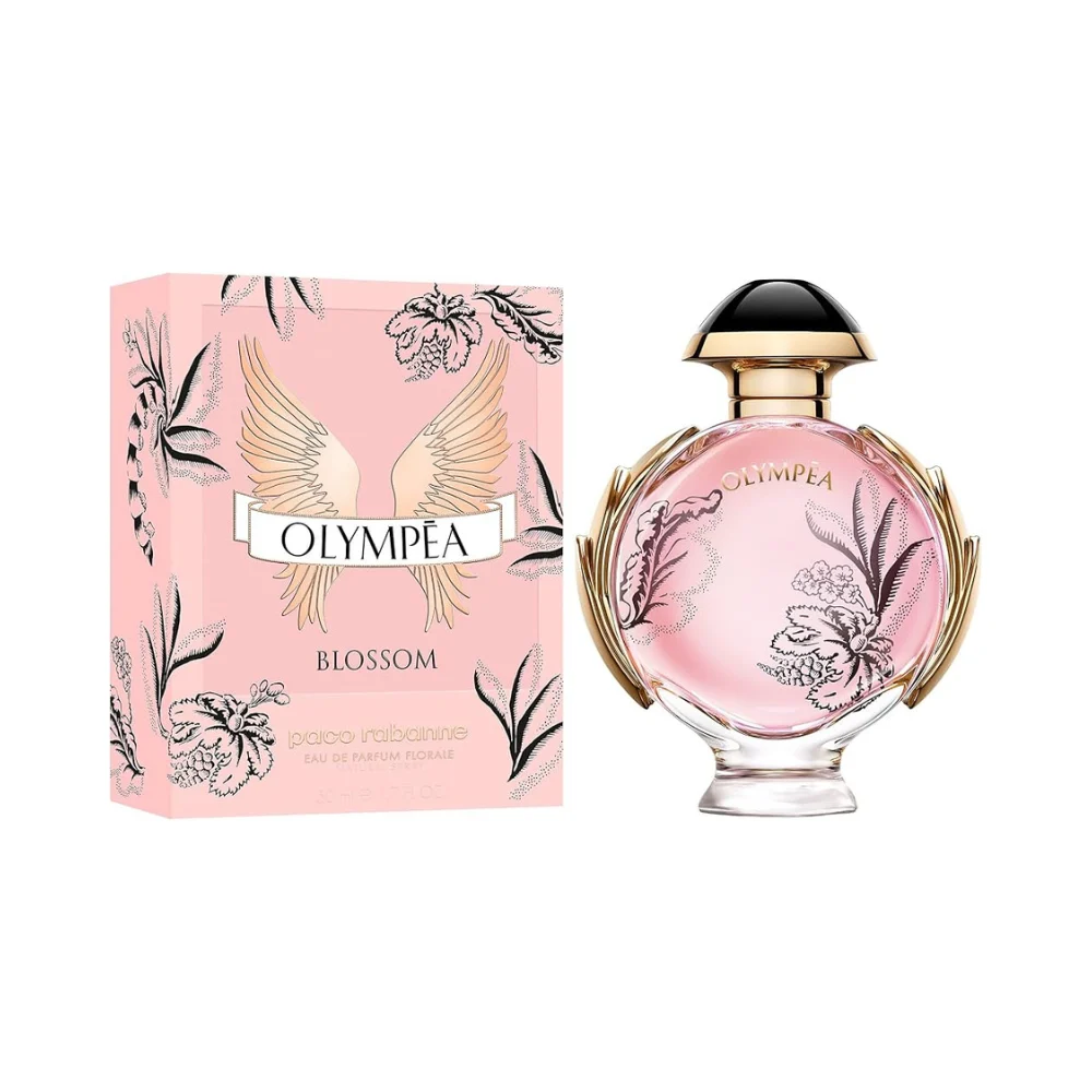 Paco Rabanne Olympea Blossom EDP - 80 ml