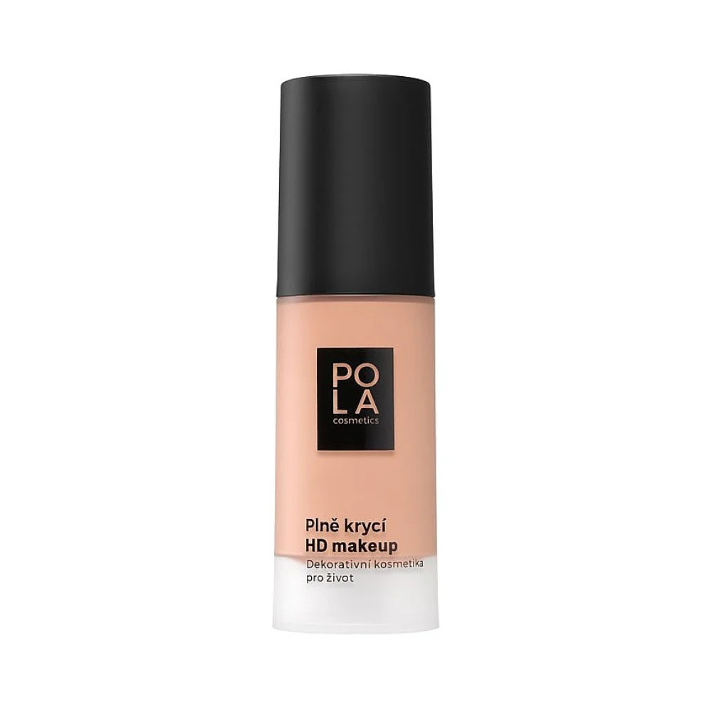 Pola cosmetics HD Make-up Perfect Look Fondotinta 30 ml M320