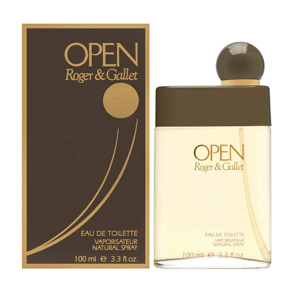 Roger & gallet Open EDT - 100ml