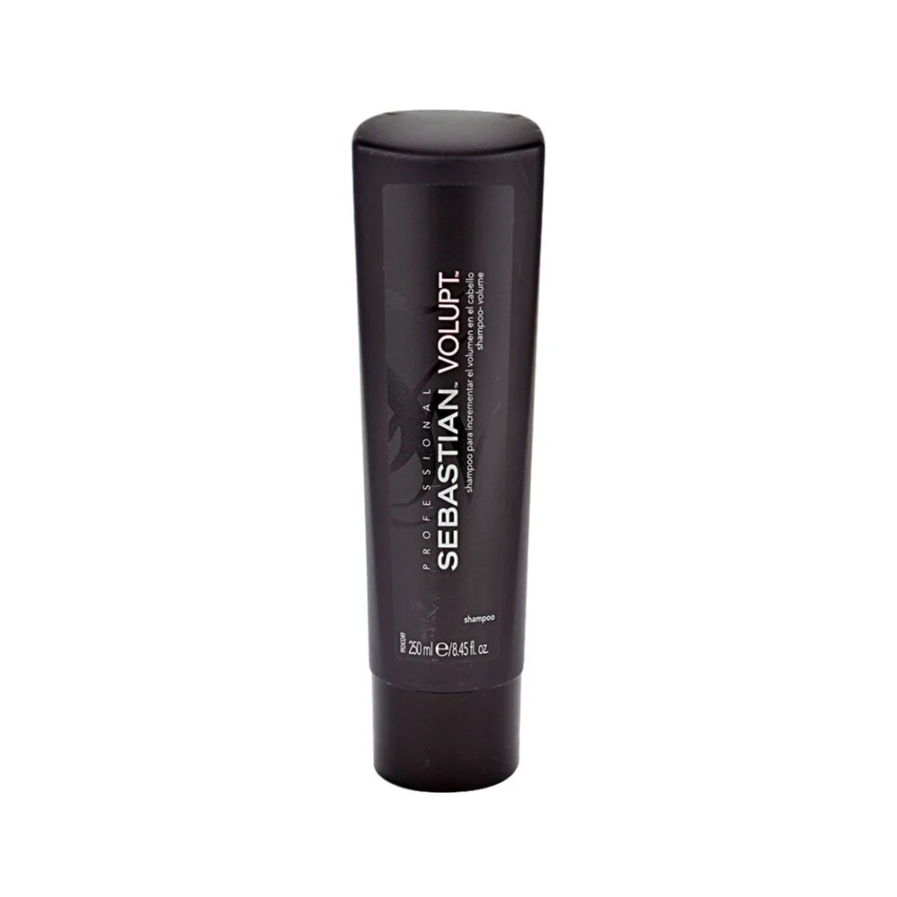 Sebastian Professional Volupt Shampoo 250 ml
