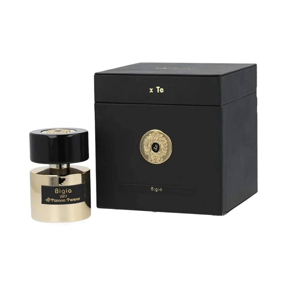 Tiziana terenzi Bigia Estratto di profumo - 100ml