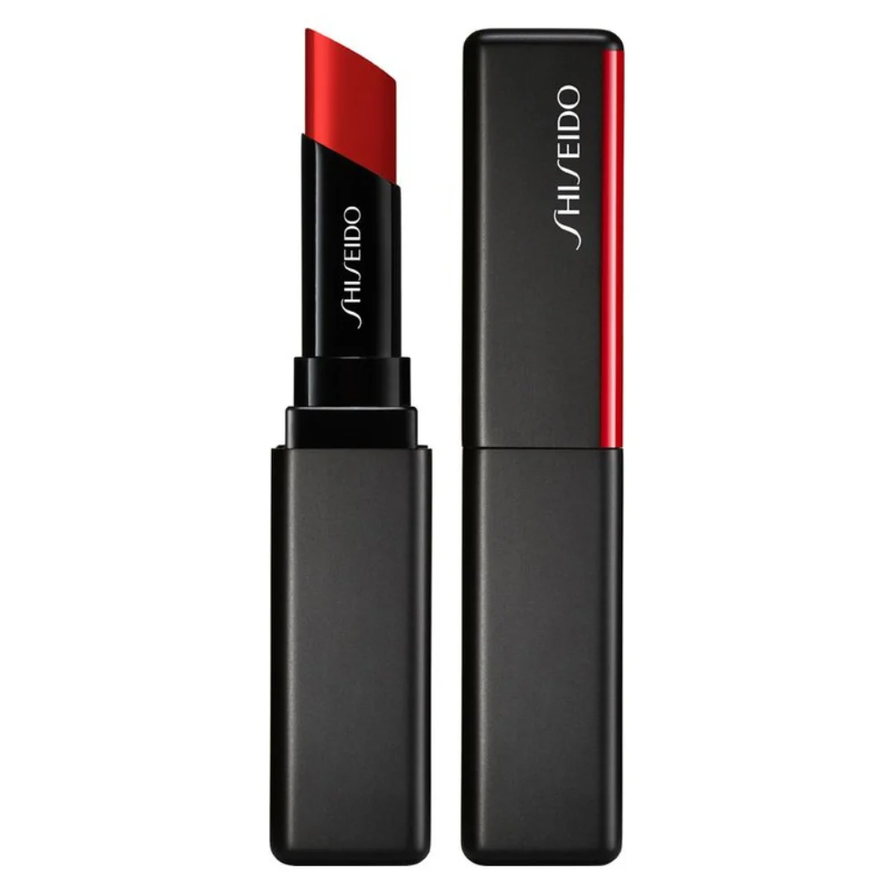 Shiseido VisionAiry Rossetto in gel 1,6 g 220 Lantern Red