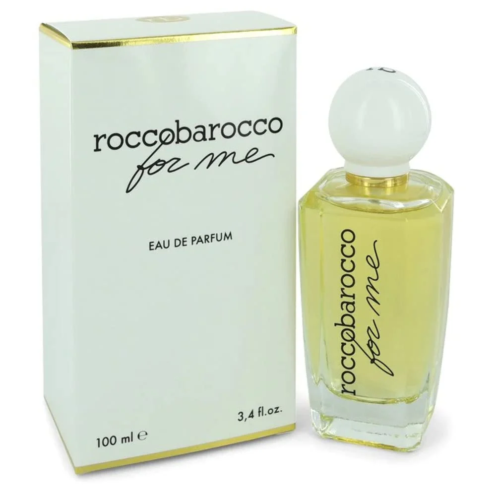 Roccobarocco For Me EDP - 100 ml