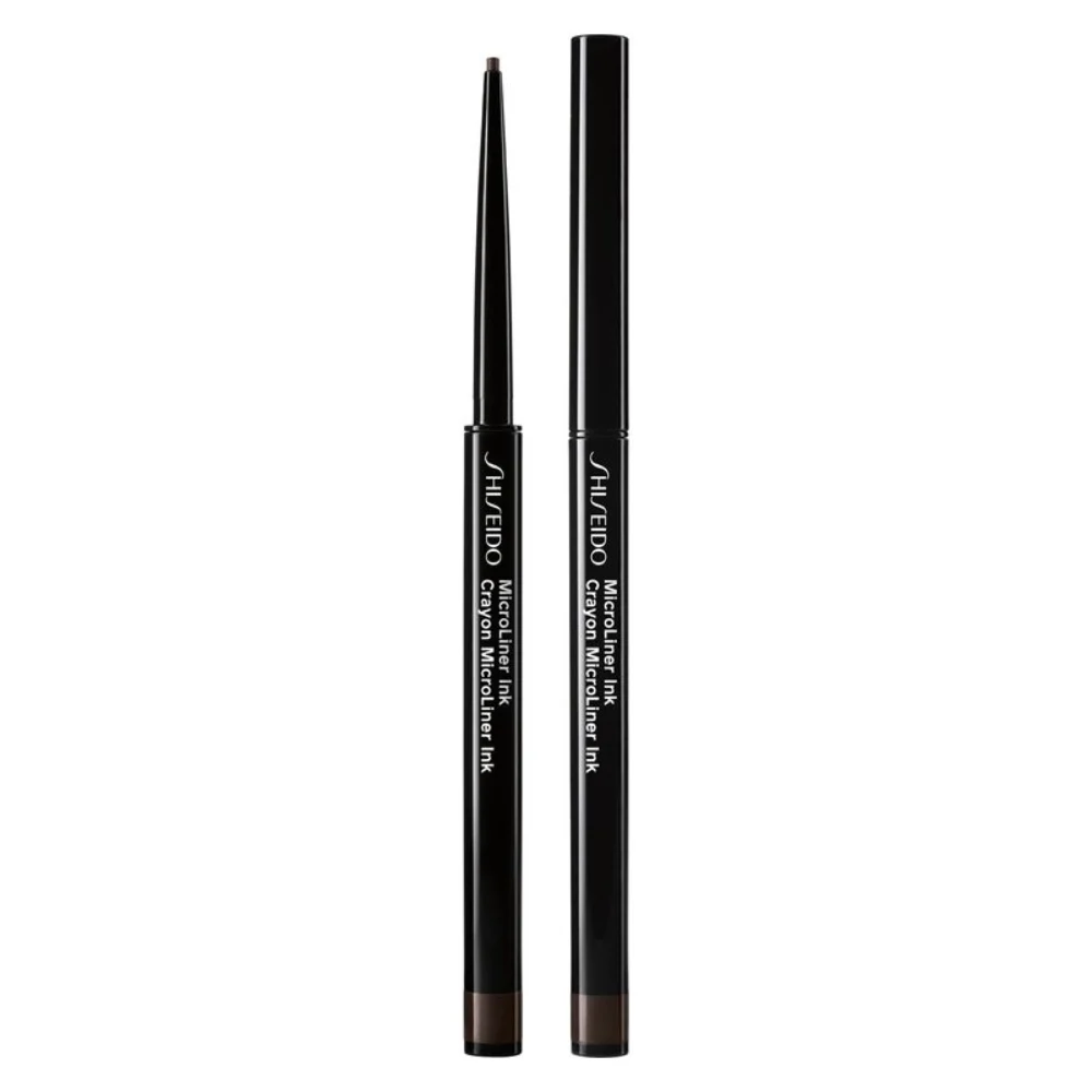 Shiseido MicroLiner Ink - Eyeliner 0,08 g 02