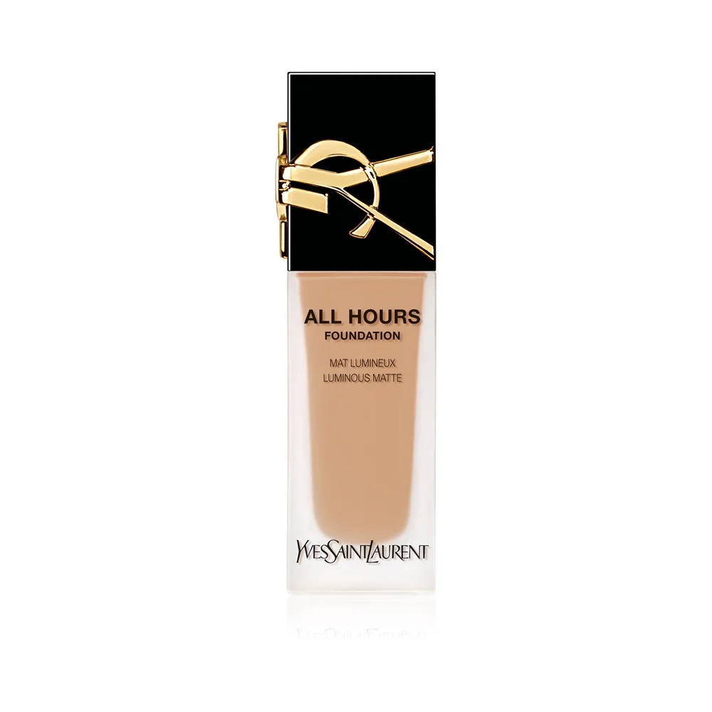 Yves saint laurent Fondotinta All Hours 25 ml MN7