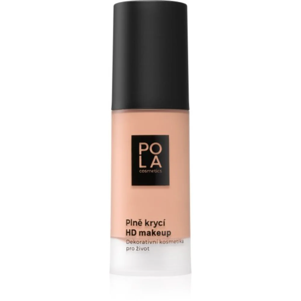 Pola cosmetics HD Make-up Perfect Look Fondotinta 30 ml M395