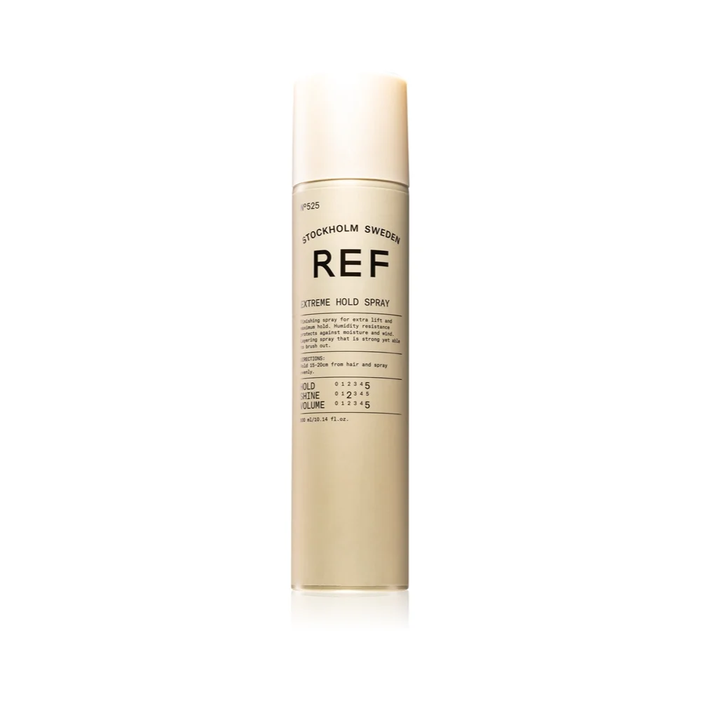 RIF Extreme Hold Spray N°525 300 ml