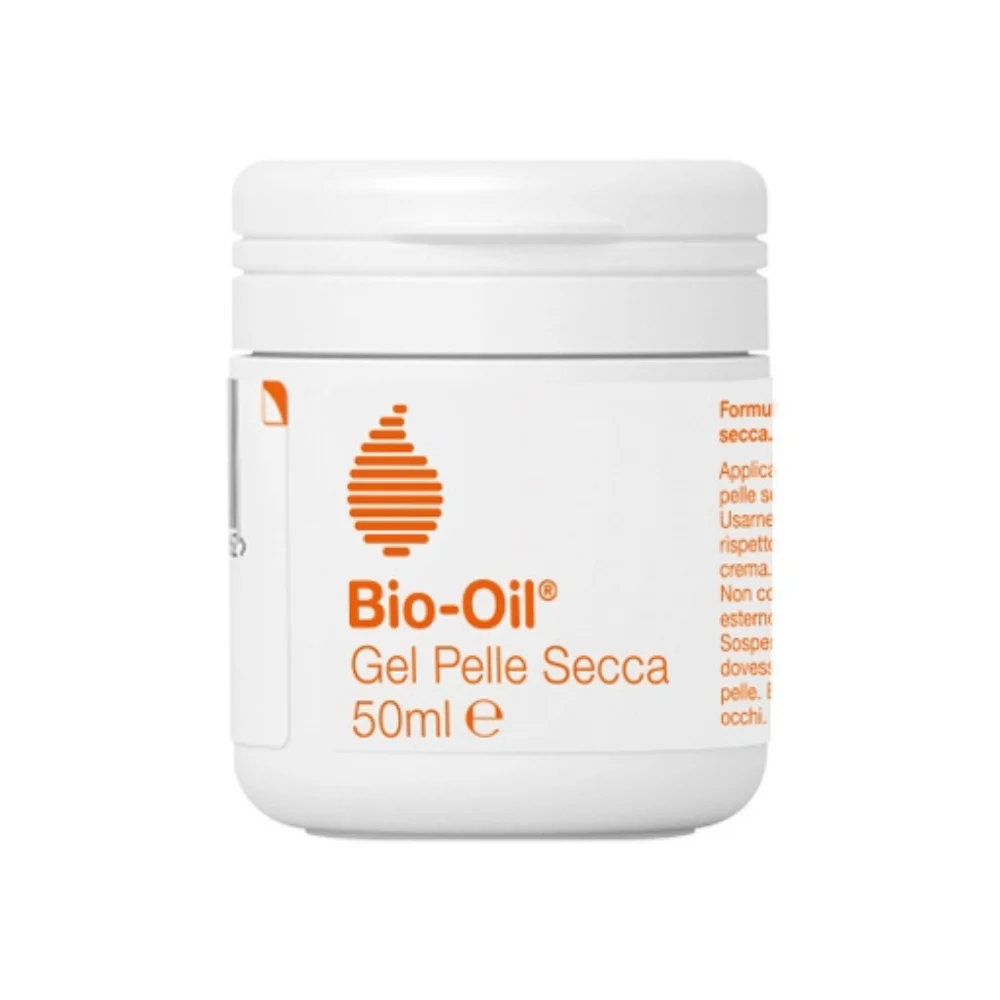 Bi-oil Gel per pelle secca (PurCellin Oil) - 50ml