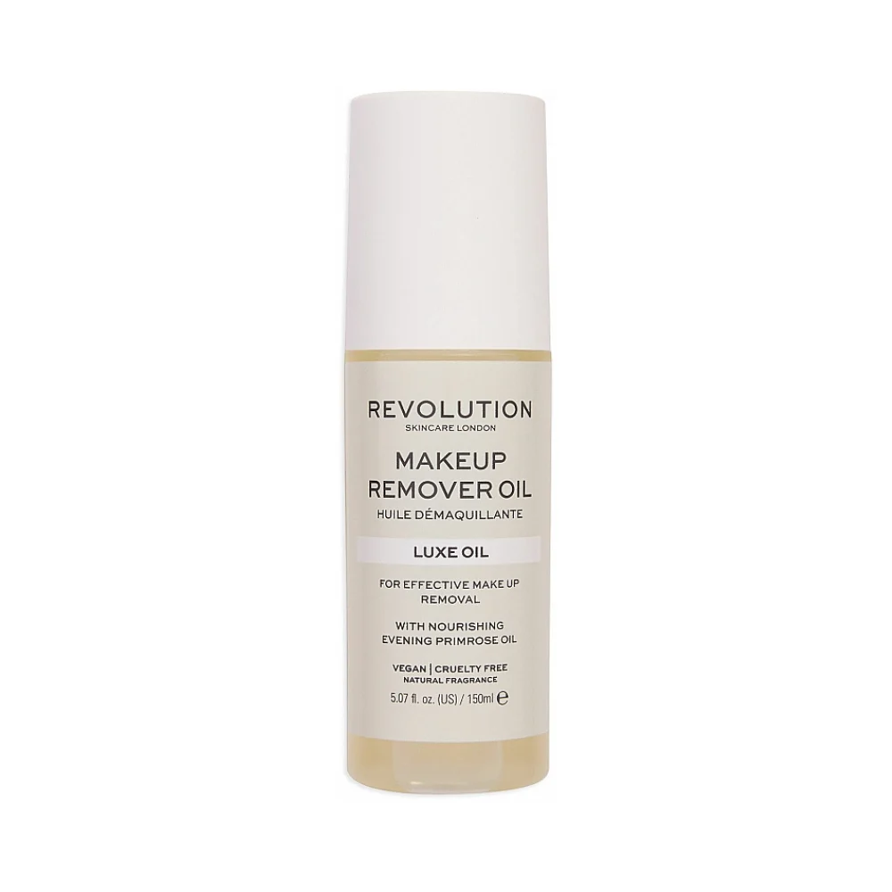 Revolution skincare Olio struccante - 150ml