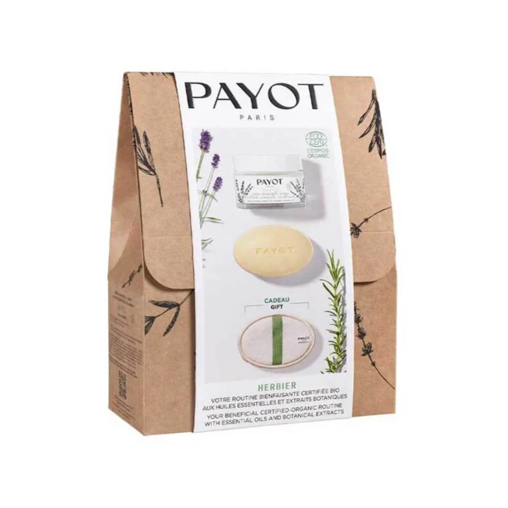 Payot Set regalo Herbier - 50ml
