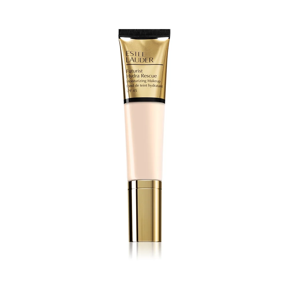 Estee lauder Futurist Hydra Rescue Fondotinta SPF 45 35 ml 1N2 Ecru
