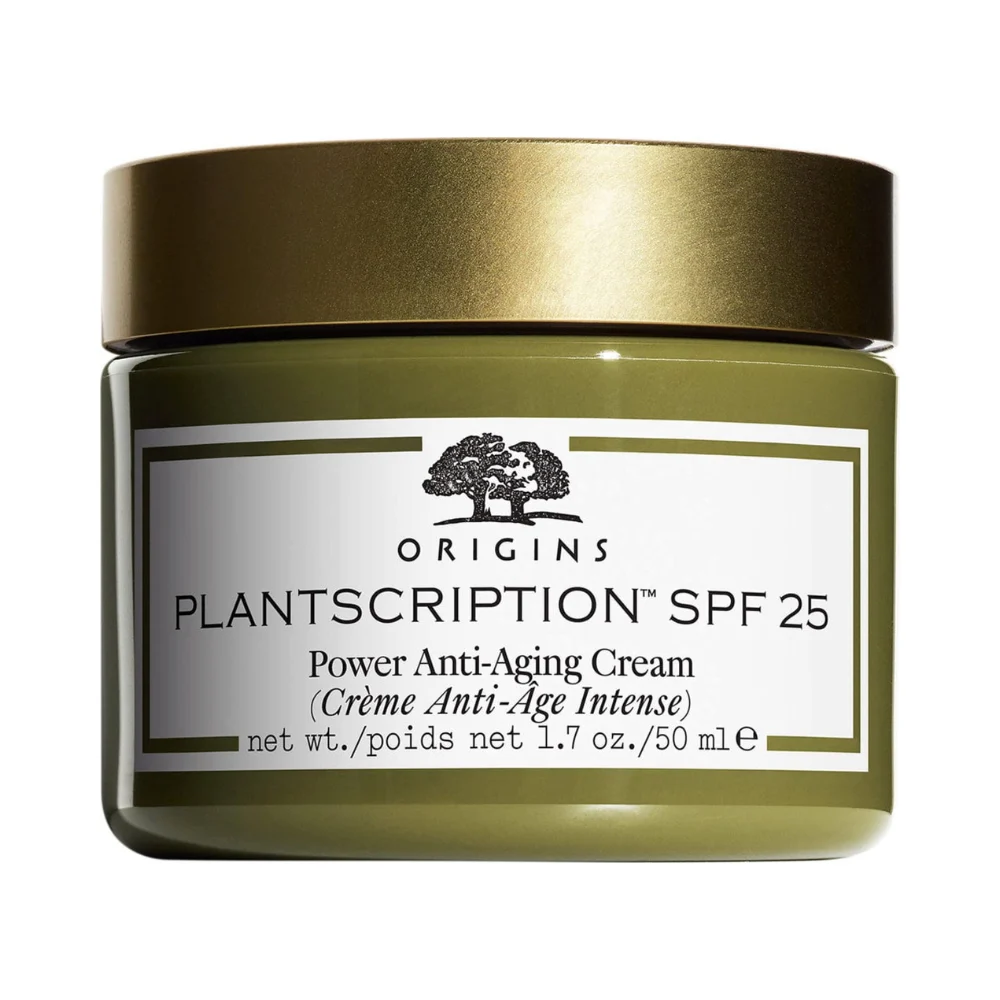 Origins Plantscription™ Power Anti-Aging Crema SPF25 - 50 ml