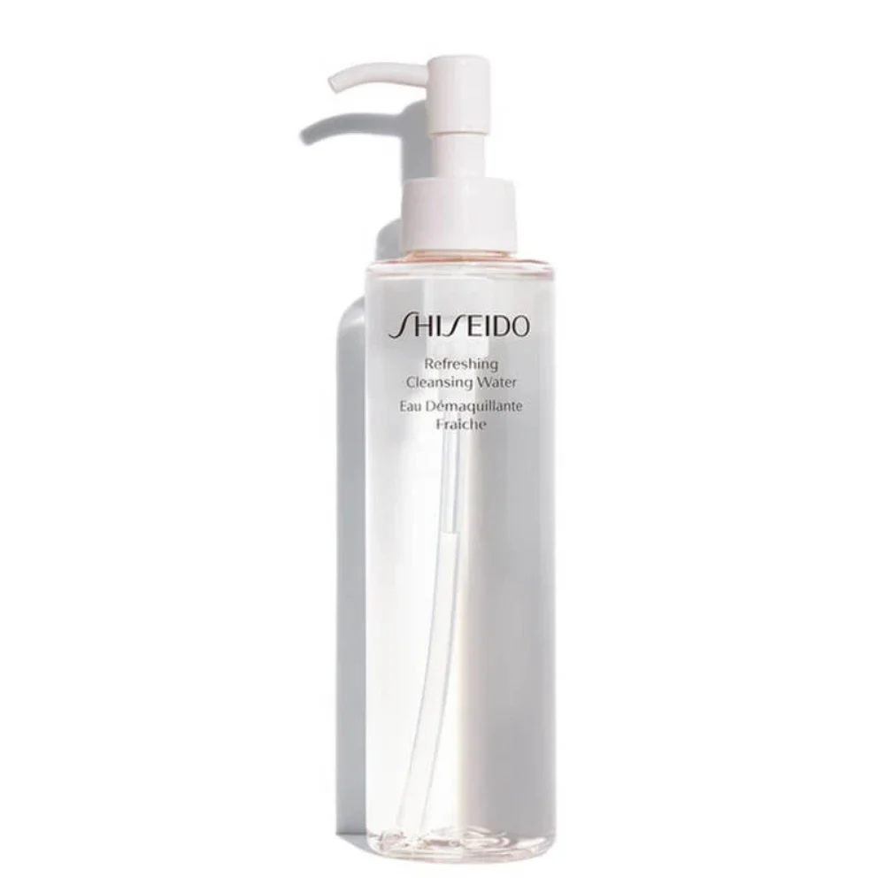 Shiseido Acqua Detergente Rinfrescante 180 ml