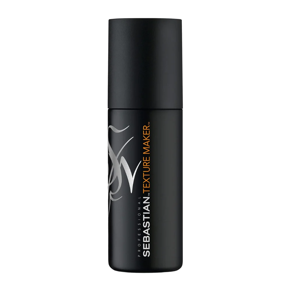 Sebastian professional Texture Maker - Spray minerale per capelli opachi - 150ml