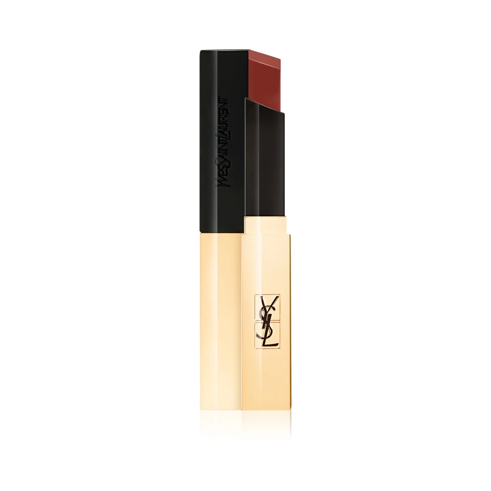 Yves Saint Laurent Rouge Pur Couture The Slim Matte rossetto 416 Psychedelic Chili 2,2 g