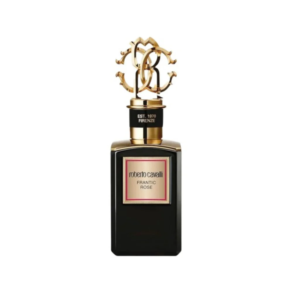 Roberto Cavalli Frantic Rose EDP - 100 ml
