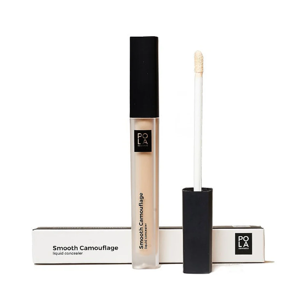 Pola cosmetics Correttore Smooth Camouflage 5 ml P1