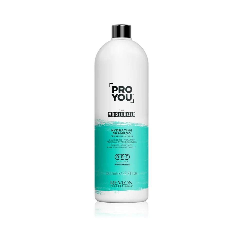 Revlon Professional Pro You Lo Shampoo Idratante 1000 ml