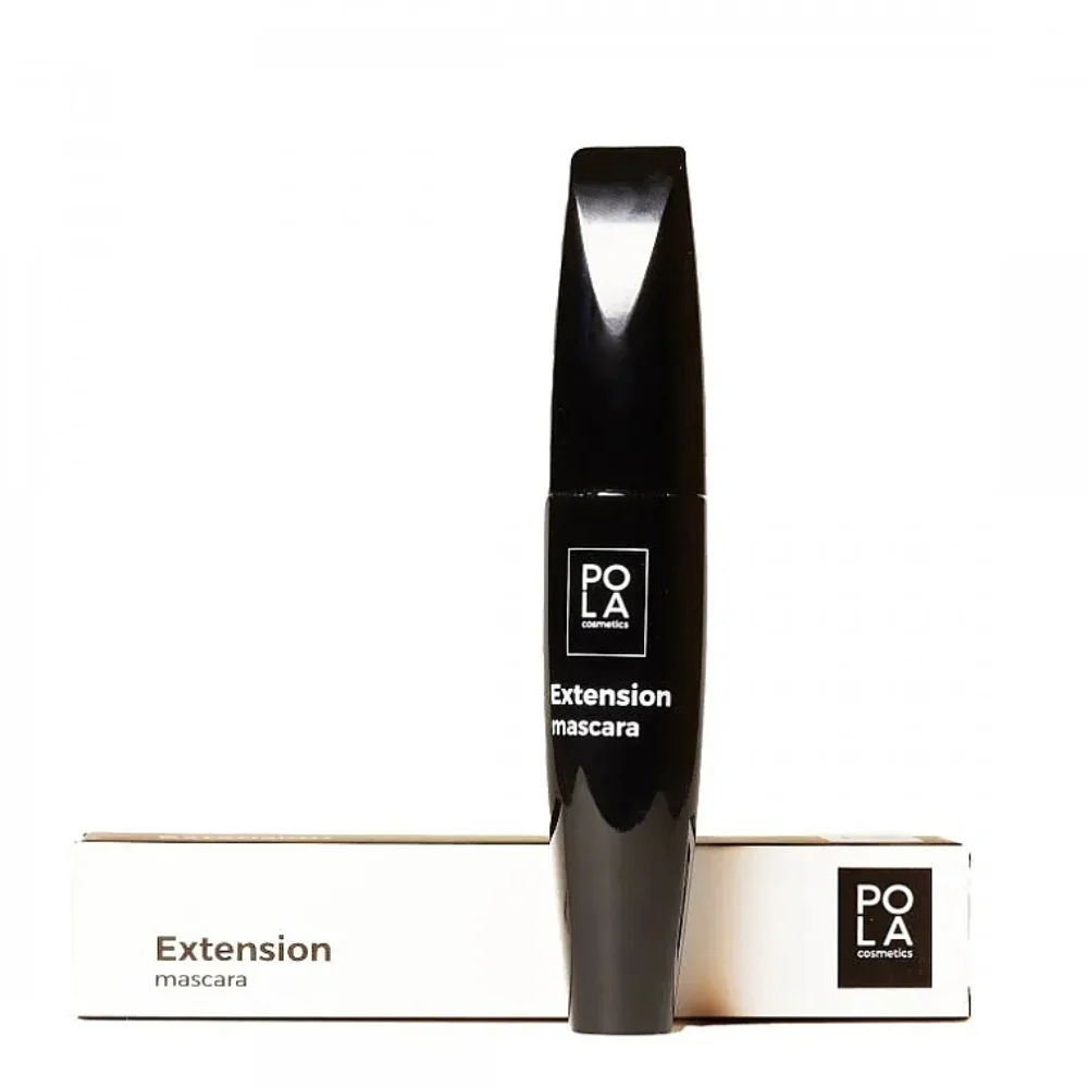Pola cosmetics Extension Mascara 10 ml Nero