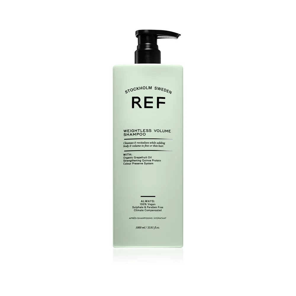 RIF Weightless Volume Shampoo 1000 ml