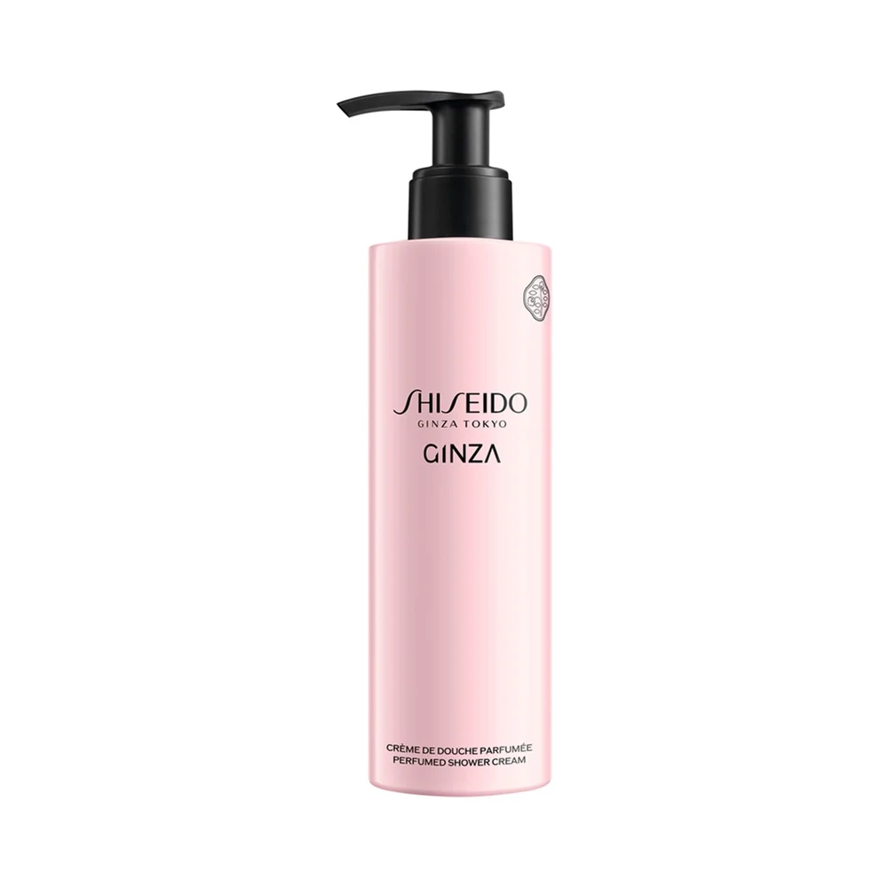 Shiseido Ginza SWG W 200 ml