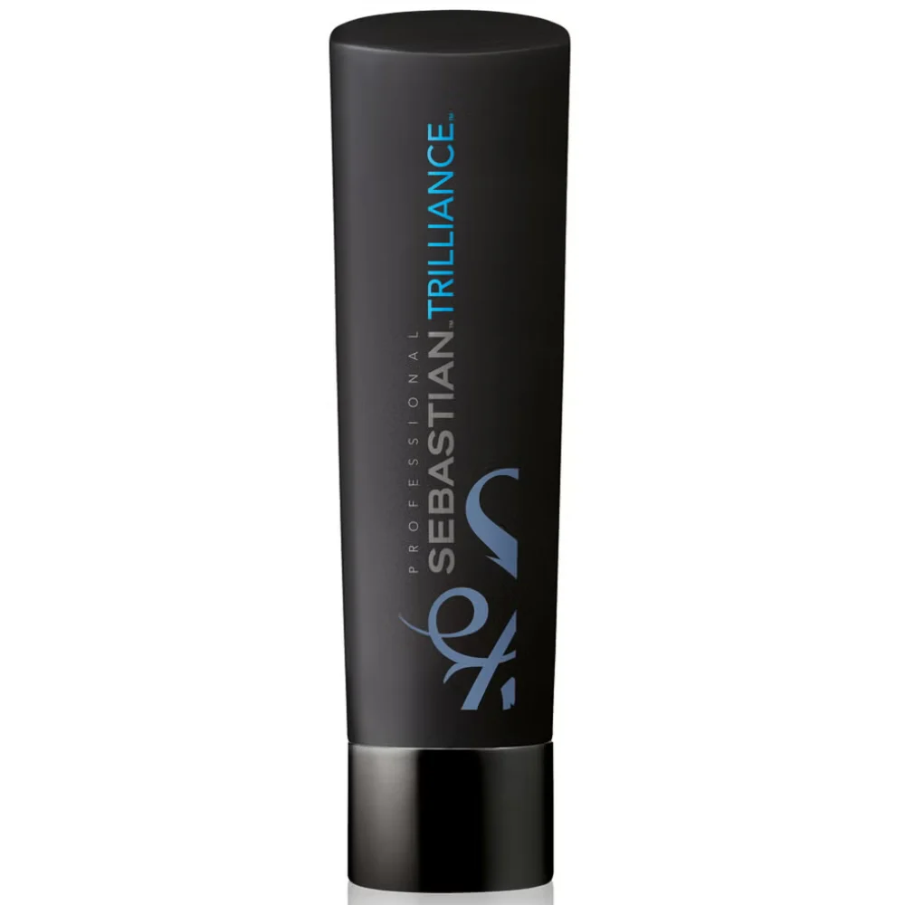 Sebastian professional Trilliance Shampoo 250ml