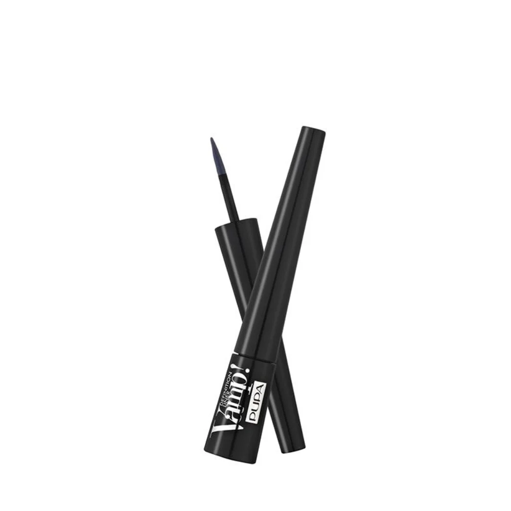 Pupa Vamp Definition Eyeliner 2 ml 300 Deep Blue