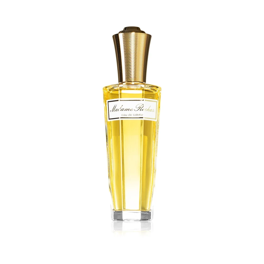 Madame Rochas - EDT - Volume: 100 ml