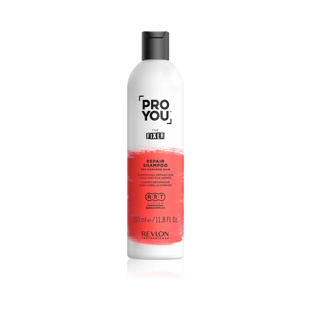 Pro You The Fixer (shampoo riparatore) - Volume: 350 ml