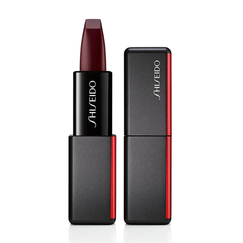 Shiseido Modern Matte Powder rossetto 4 g 524 Dark Fantasy