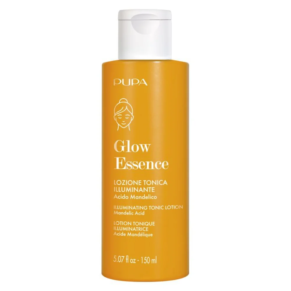 Pupa Glow Essence Tonico Illuminante 150ml
