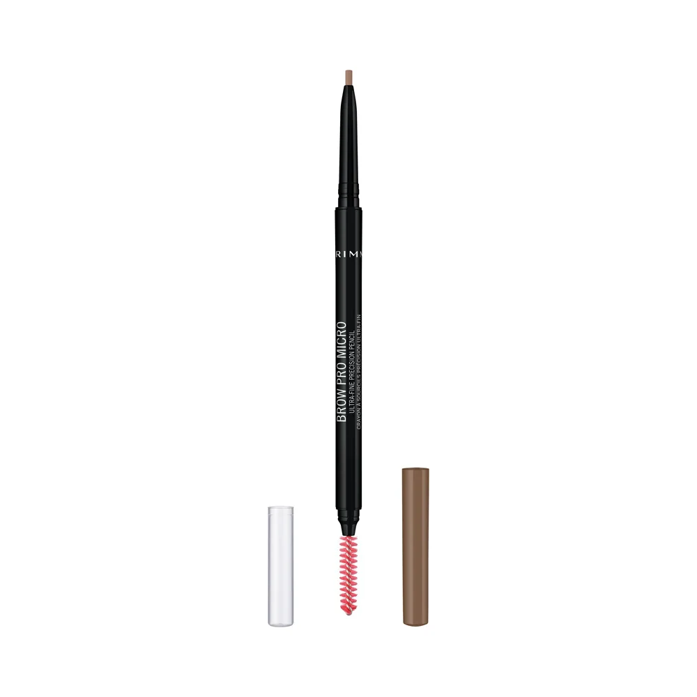 Rimmel London Sopracciglia Pro Micro Definer 01 0,09 g