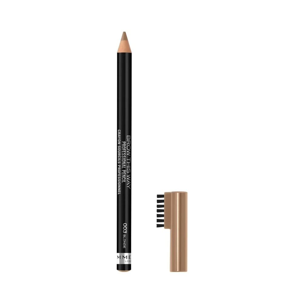 Brow this Way ( Professional Pencil) 1,4 g - Tonalità: 003