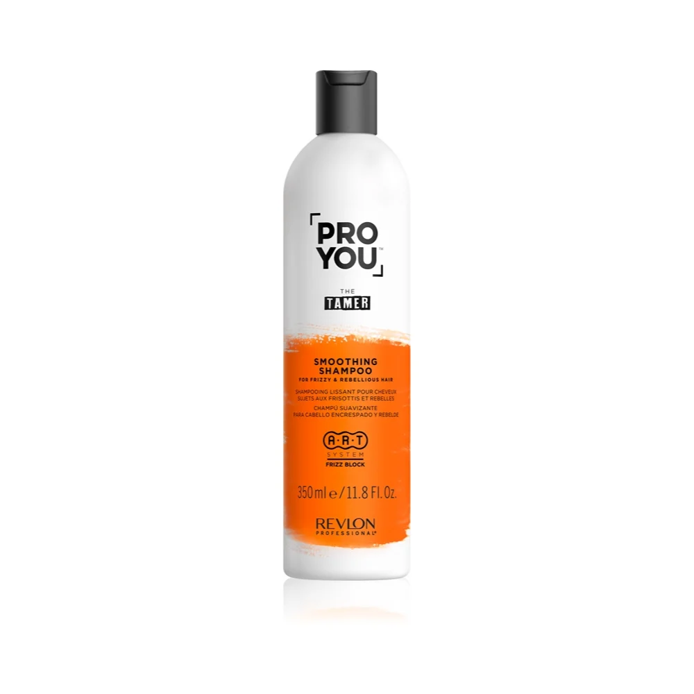 Shampoo levigante crespo Proyou The Tamer (shampoo levigante) - Volume: 350 ml