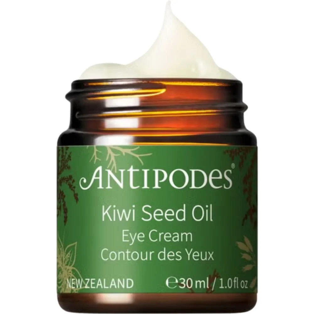Antipodes Olio di semi di kiwi Crema Contorno Occhi 30 ml
