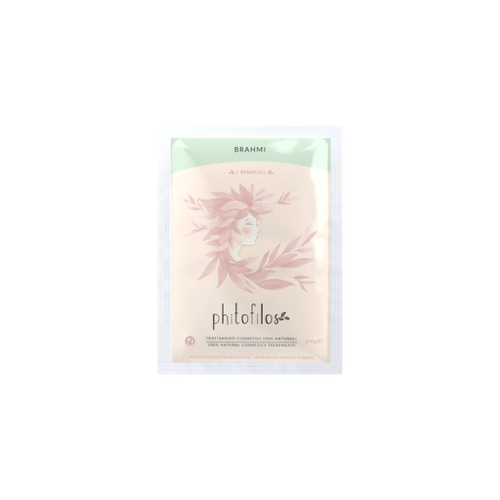 Phitofilos Brahmi, 100 g