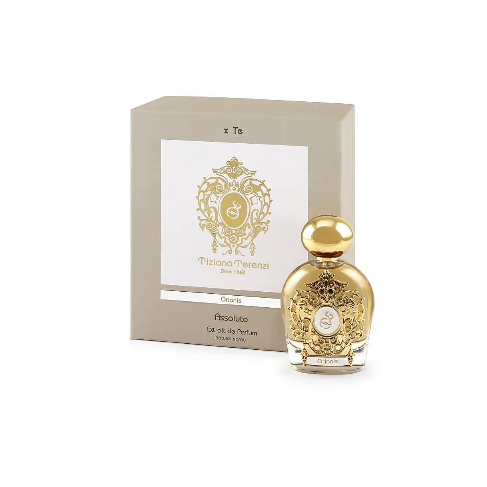 Tiziana Terenzi Orionis Assoluto PAR U 100 ml