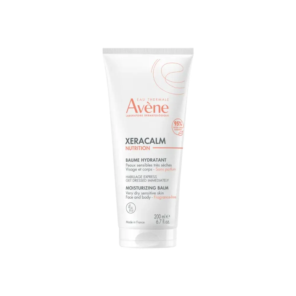 Avène Xeracalm Nutrition Balsamo Idratante 200ml