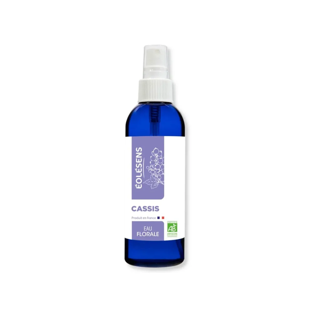 Eolesens Acqua Floreale Di Ribes Nero 200ml
