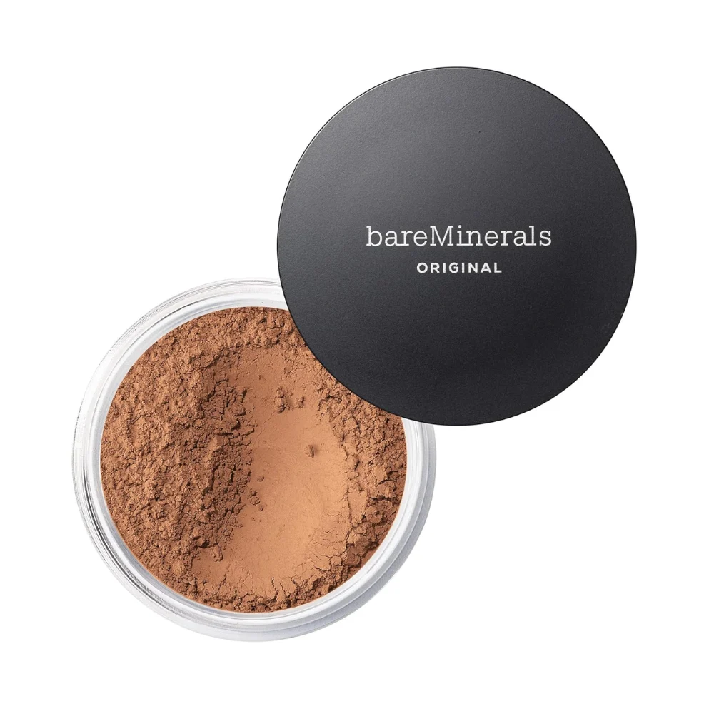 Bareminerals SPF 15 Original (Fondotinta Sfuso) 8 g - Tonalità: Tan