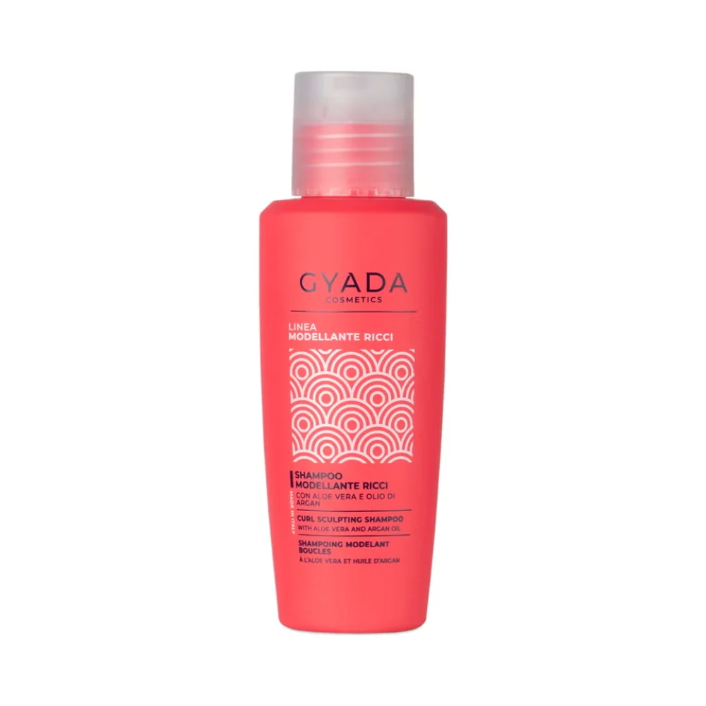 gyada cosmetics Shampoo Modellante Ricci, da 100 ml